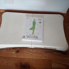 Wii Fit