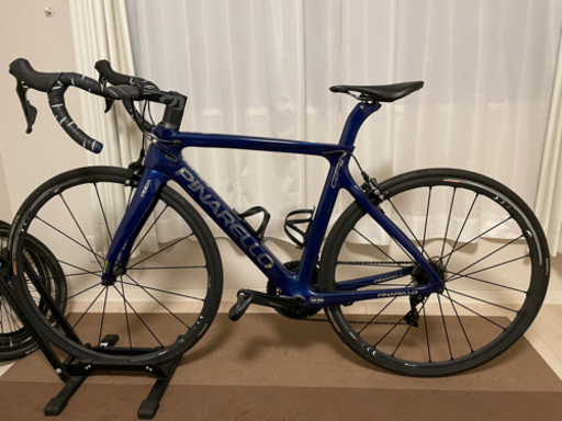 pinarello gan 2020 ピナレロ ガン カスタム