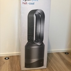 【新品未開封品】Dyson Pure Hot + Cool HP00ISN