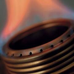 ★新品　トランギア　ストームクッカーＬ 25-1 　ツール付