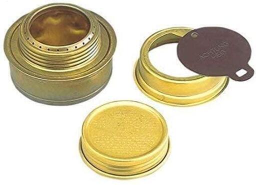 ☆新品 トランギア ストームクッカーL 25-2 ケトル・ツール付き