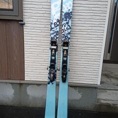 SALOMON 1080gun 188センチ　 中古品