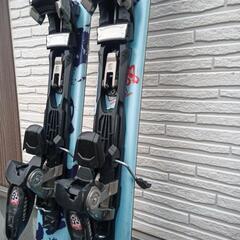 SALOMON 1080gun 188センチ　 中古品