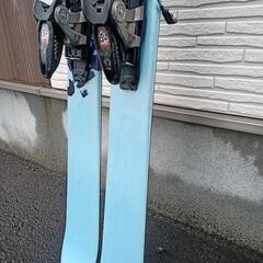 SALOMON 1080gun 188センチ　 中古品