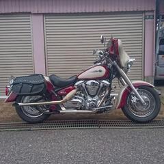 ロードスター  1600CC