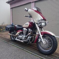 ロードスター  1600CC