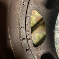 値下げ　31X10.5R15 トーヨー　トランパス　オールテレーン　6穴　139.7