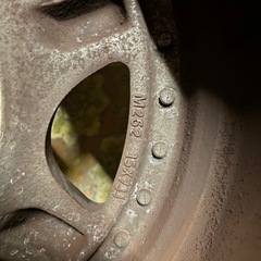 値下げ　31X10.5R15 トーヨー　トランパス　オールテレーン　6穴　139.7