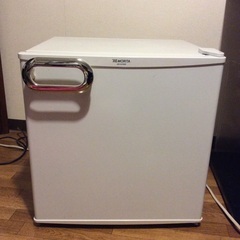 小型冷蔵庫MORITA