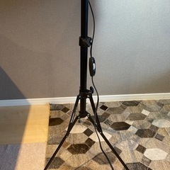 RIFA-F 40×40 Manfrotto ライトスタンド 001JB