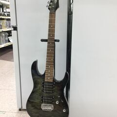 【お宝創庫中村店】Ibanez GRX70QA  エレキギター