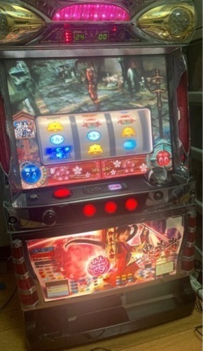 限定セール! 【m様専用】初代 5号機 www.pn-tebo.go.id 新鬼武者 新