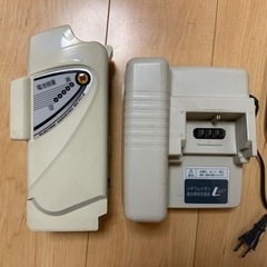 Panasonic （NKY253B02） 電動自転車用リサイクル済みバッテリー　値下げします❗️