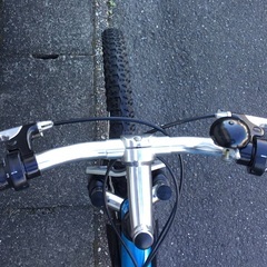 ＜美品＞希少・宮田自転車・20年前の懸賞品マイルドセブン・26インチ・マウンテンバイク・整備・お手入れ済・不要自転車無料引取りあり