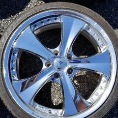 19インチ クレンツェ ラッツィンガー 訳あり