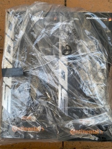 Continental Grand Prix 5000 新品
