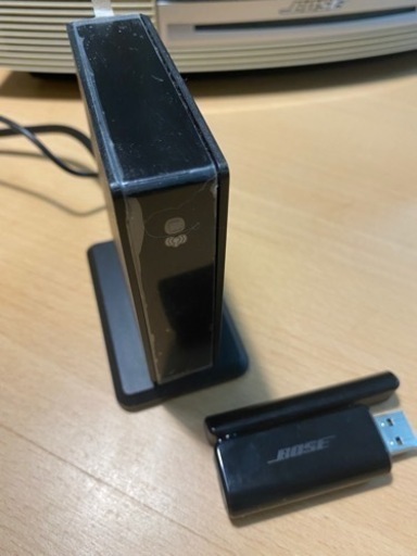 その他 Bose Soundlink adapter
