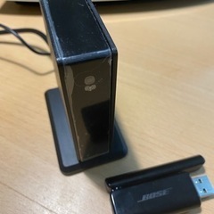 【ネット決済・配送可】Bose Soundlink adapter