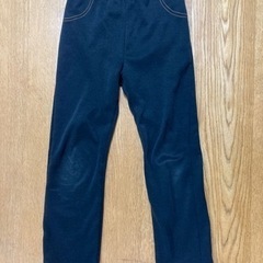 【子供服・ズボン・パンツ】140cm・西松屋
