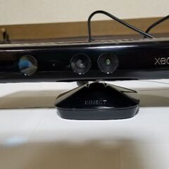 【引き取り予定者決定】Xbox kinect キネクト 中古 ゲ...
