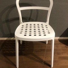 【お譲りします】IKEA チェア 椅子