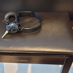 【1名様交渉中】電子ピアノ　SCLP-6450　YAMAHA・島村楽器　2017年製