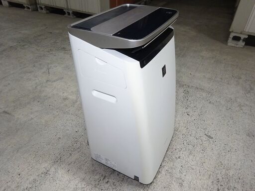シャープ プラズマクラスターNEXT 加湿空気清浄機 COCORO AIR搭載 KI