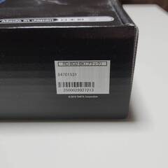 【値下げ】【新品・未開封】体組成計 インナースキャンデュアル RD-802-BK TANITA