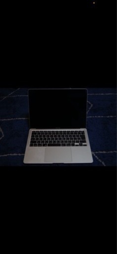 その他 MacBook Air 2020 512gb 8gb i5