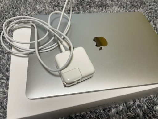 MacBookAir2020 |