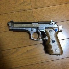 【ネット決済】東京マルイ M92F