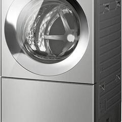 【お引取でお値引き】パナソニック
Cuble NA-VG2400R　ドラム洗濯機