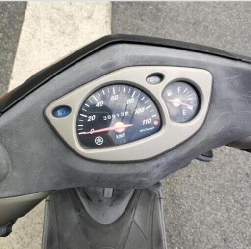 シグナスX 125cc 最終値下げ | multimedical.cl