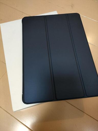 ipad　128GB 第6世代 ケース付き　美品