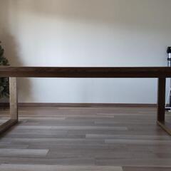 IKEAダイニングテーブル＊モールビロンガ