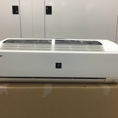 SHARPルームエアコン AY-E40TD 2016年製