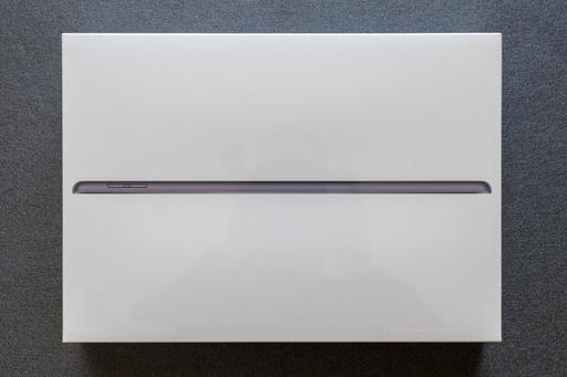 Apple iPad 10.2インチ Wi-Fi 64GB スペースグレイ 2021年モデル iPad 