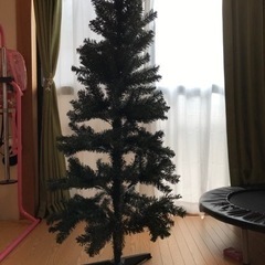 クリスマスツリー150cm