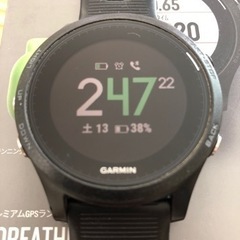 ガーミン　フォアアスリート935