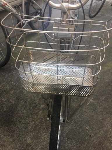 自転車所沢 (みどり) 小手指のその他の中古あげます・譲ります