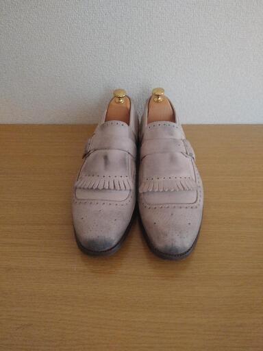 church　靴　限定品