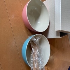 【ネット決済】新品・未使用！食器！