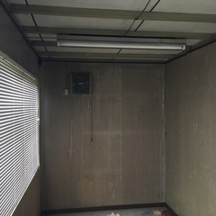 コンテナハウス　スーパーハウス　プレバブ