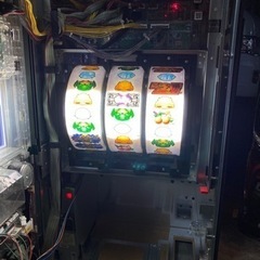 花の慶次 ～天を穿つ戦槍～ パチスロ実機 家スロ スロット 実機 コイン不要