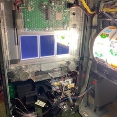 花の慶次 ～天を穿つ戦槍～ パチスロ実機 家スロ スロット 実機 コイン不要