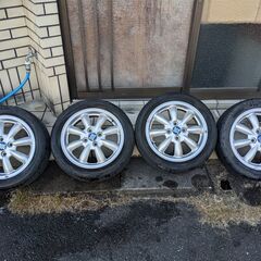 ミニライト 15インチ 車のパーツの中古が安い！激安で譲ります・無料で  