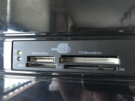 決まりました】i7搭載デスク！正規officeプロダクトキー付