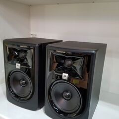 【愛品館市原店】JBL 305PMKⅡ　ﾊﾟﾜｰﾄﾞﾓﾆﾀｰｽﾋ...