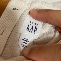 【ネット決済】baby GAP(1)
