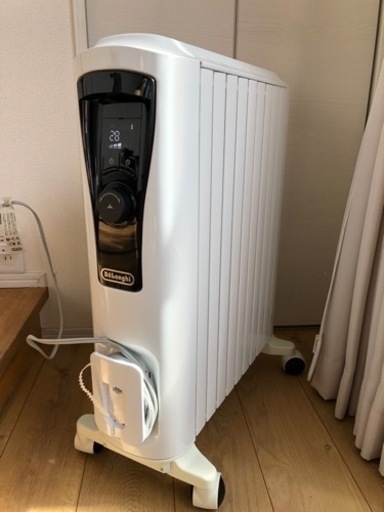 デロンギ オイルヒーター